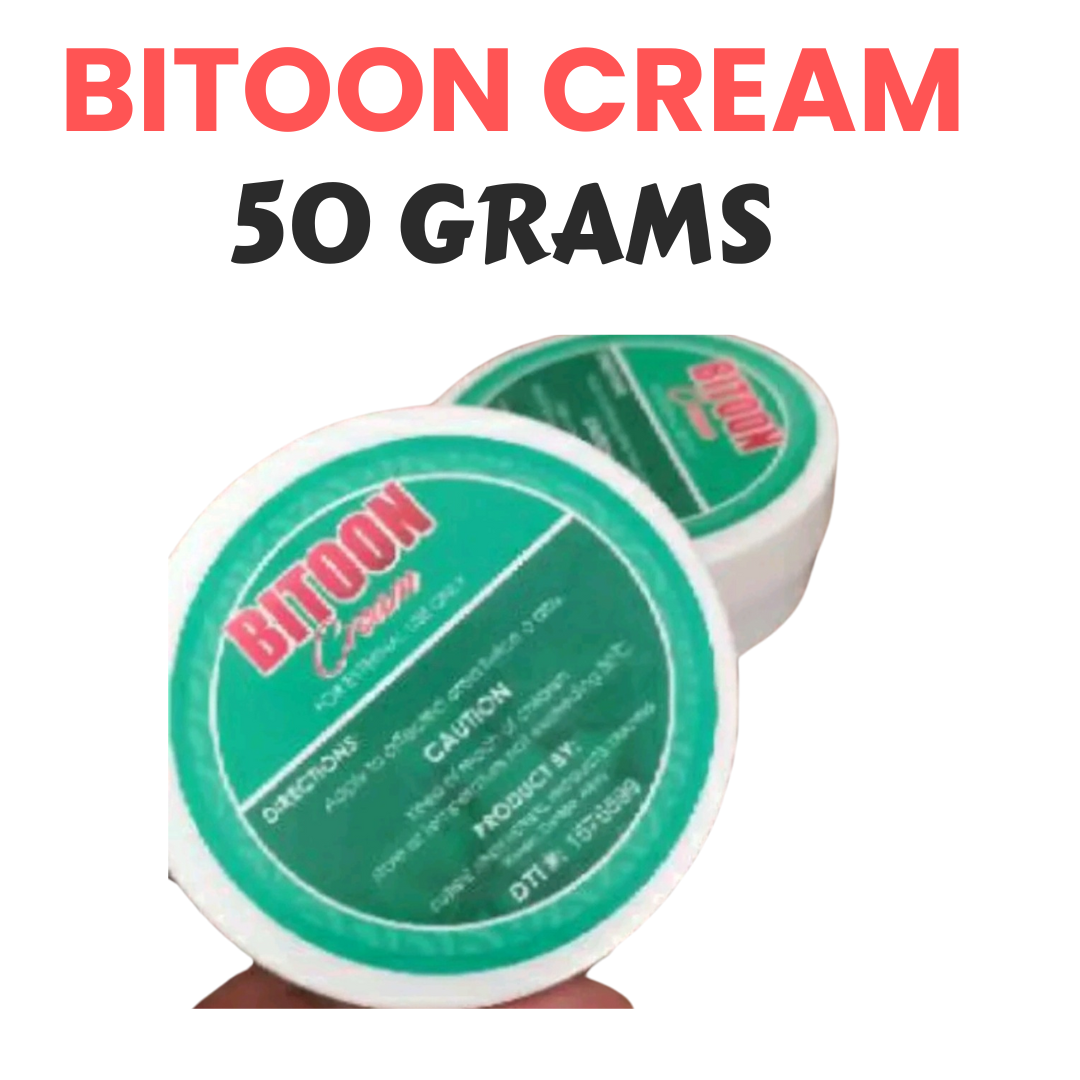 BITOON CREAM-50 GRAMS